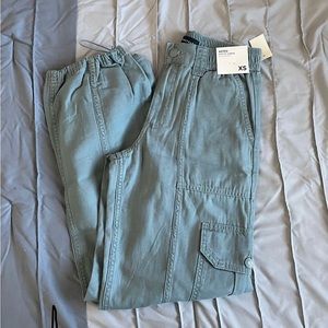 Aeropostale cargo pants